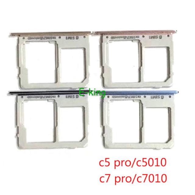 CHARIOT SIM SAMSUNG C5 PRO